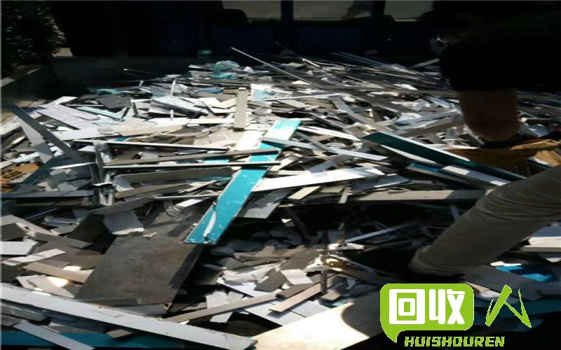 废铁回收成为金华关注焦点 金华废铁关注