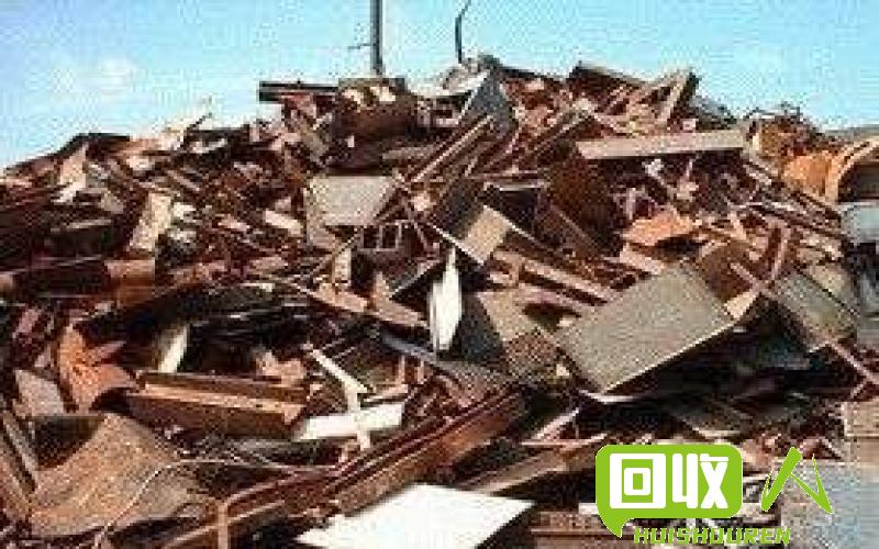 废铁回收市场的价格及行情查询 三亚废铁价格查询