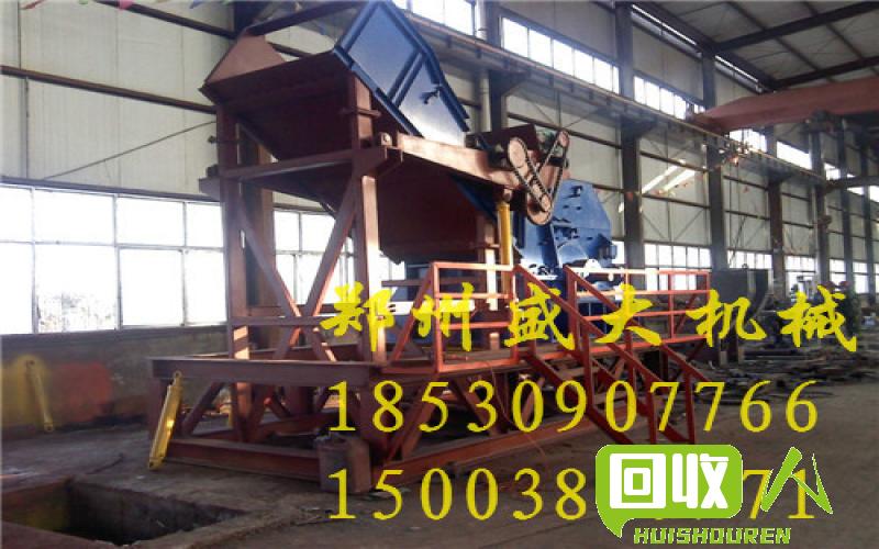 阜新市废钢价格最新动态 阜新废钢价格最新行情