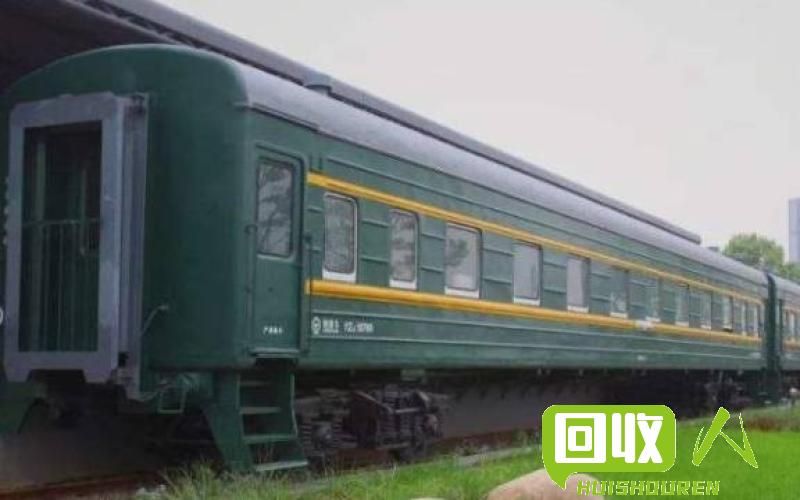 廉价又实用！二手火车车厢价格详解及购买指南 二手火车车厢多少钱