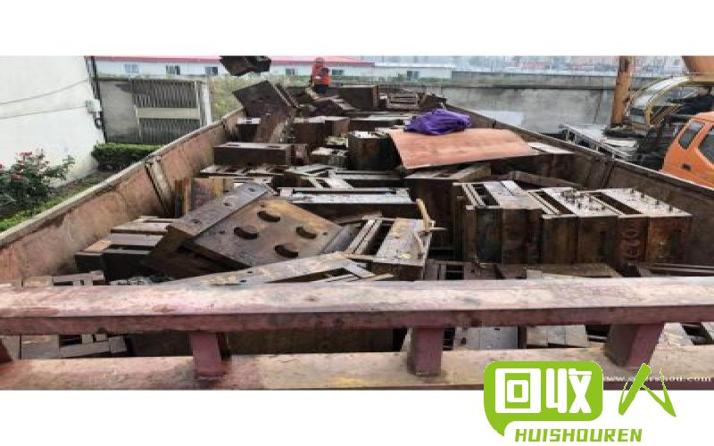 废铁回收点在石家庄的哪些地方？ 石家庄哪有回收废铁