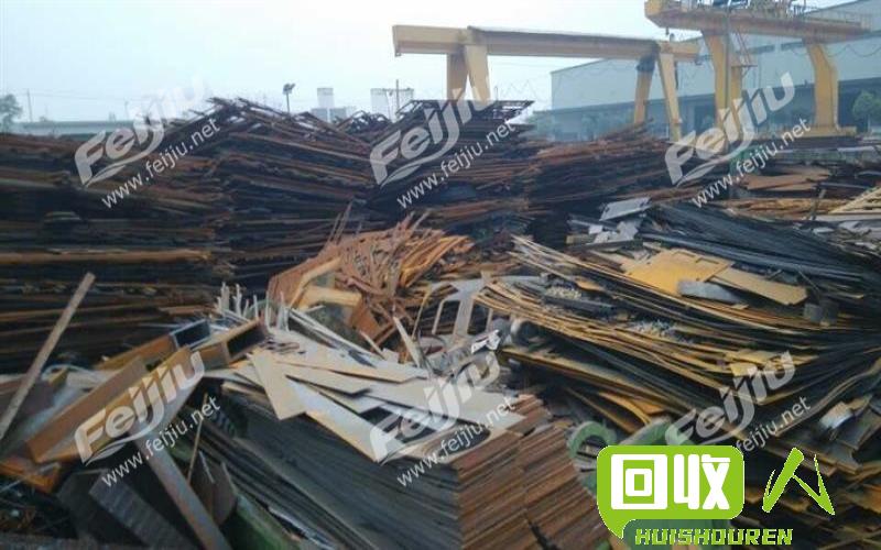 发现！2021年河南废品铁价格行情大揭秘  河南废品铁的价格最新行情