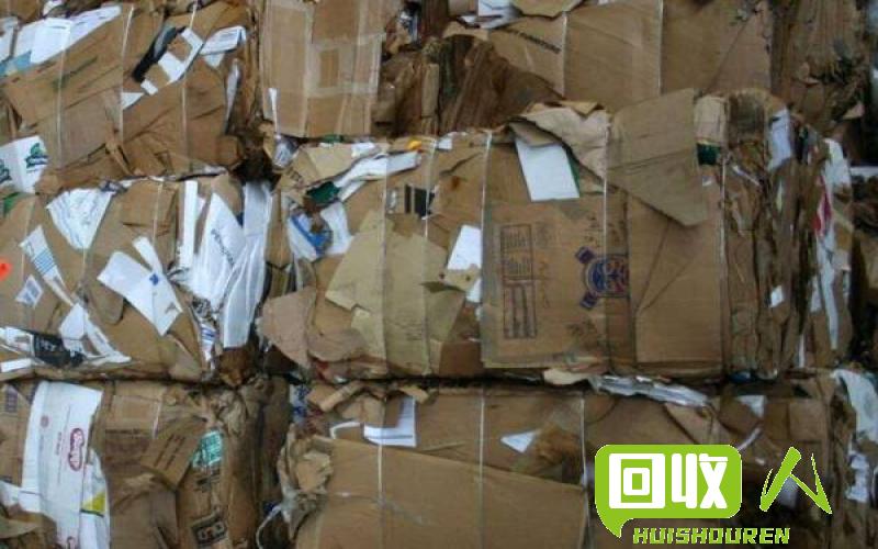废品价格：嘉兴一吨废品行情解析 嘉兴废品的价格多少钱一吨