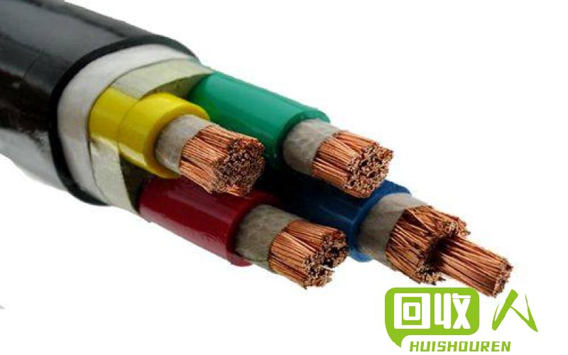 废电缆回收价格及相关信息 废电缆带皮多少钱一斤