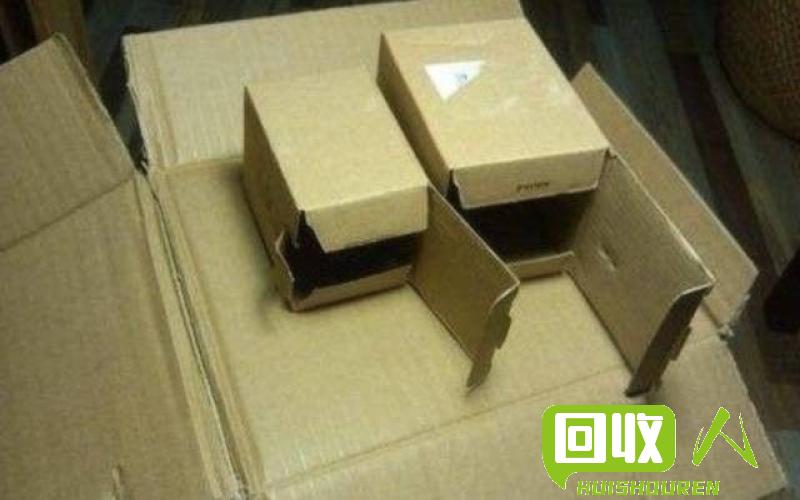 天气炎热，废黄板纸价格暴涨！ 今天废黄板纸合最新行情