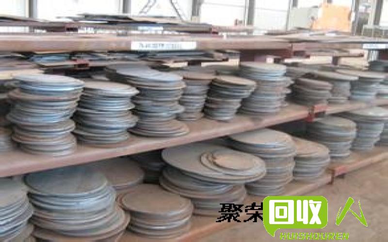 废不锈钢市场行情最新分析 最新废不锈钢价格