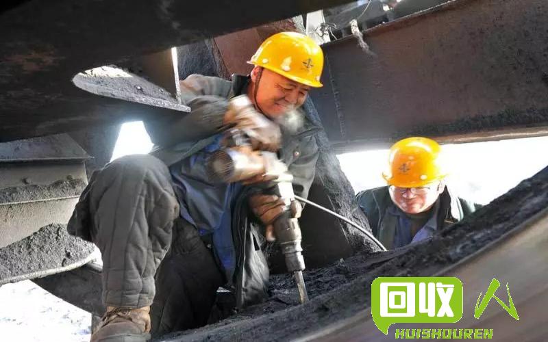 废铁运输到钢厂的步骤和关键注意事项 往钢厂送废铁