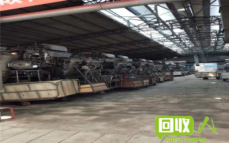 废铁回收行业的发展及未来趋势 黑龙江二手废铁回收