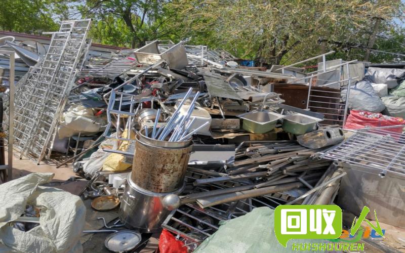 高价回收废铁！台州地区，正品正价，公平公正！ 台州废铁收购
