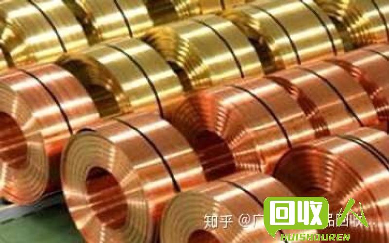 废铜电缆回收市场价格分析 电缆废铜价格最新行情