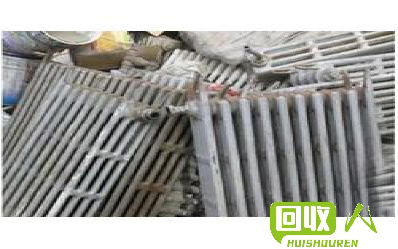 废铁回收指南：烟台地区废铁收购点一览 烟台哪里收废铁