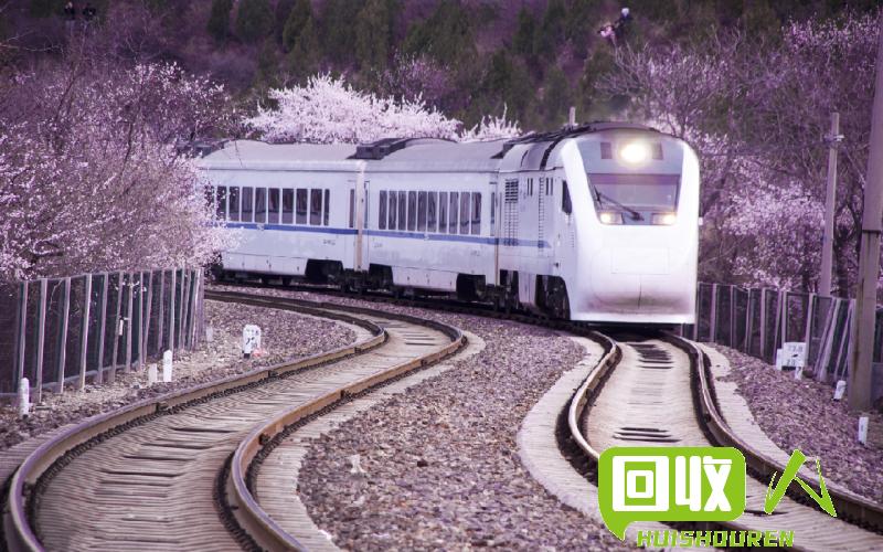 废旧火车轮价格及市场走向 最新废旧火车轮价格
