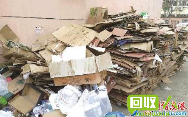 废纸皮回收价上涨，环保再生资源受追捧 91再生资源废纸皮最新价格