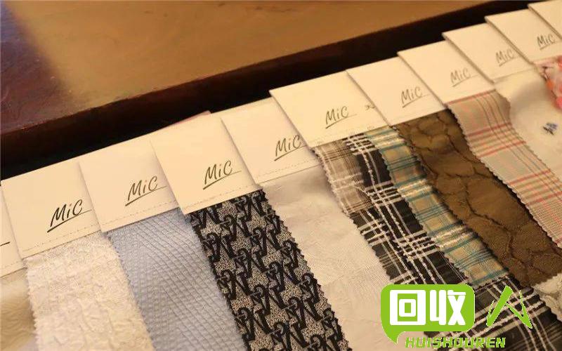 节约利用衣服边角料创造时尚新趋势 衣服边角料多少钱