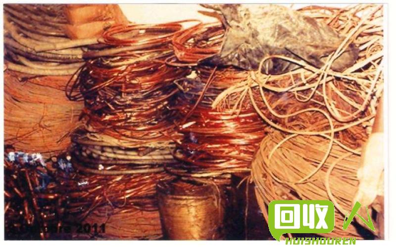 废旧资源回收市场动态揭秘 重庆废铁价格最新行情走势