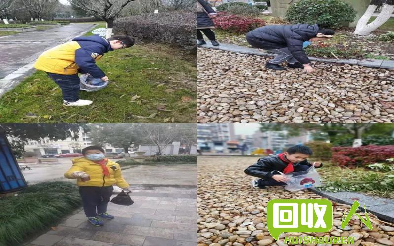 环保行动：拯救废铁，守护地球 环保查废铁