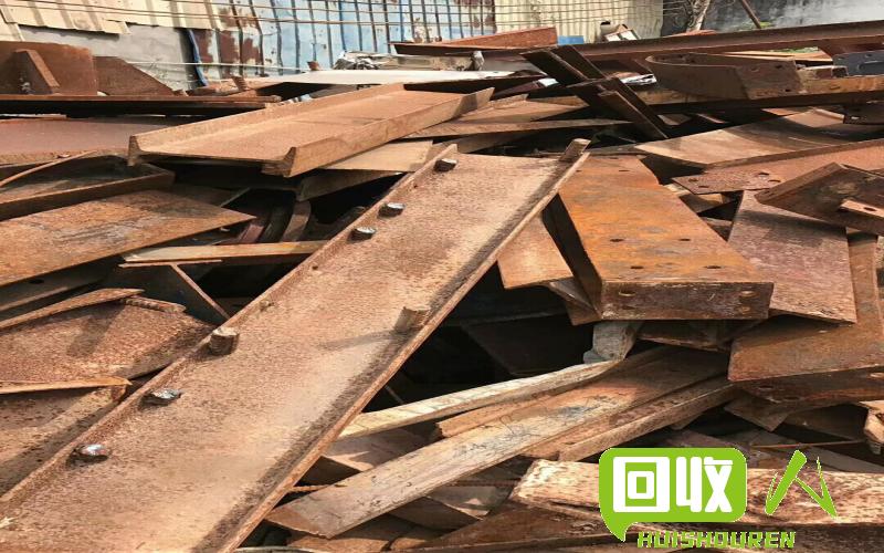 废钢管每吨价格状况和趋势分析 废钢管每吨价格最新价格