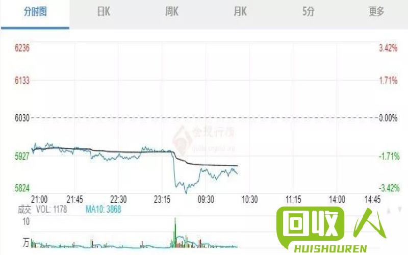 价格走势揭秘：宠物再生切片的最新报价 pet再生切片最新价格