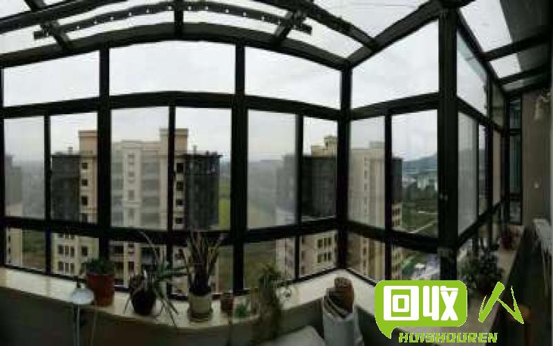 门窗回收价格分析及行业趋势 落地门窗回收价格多少钱