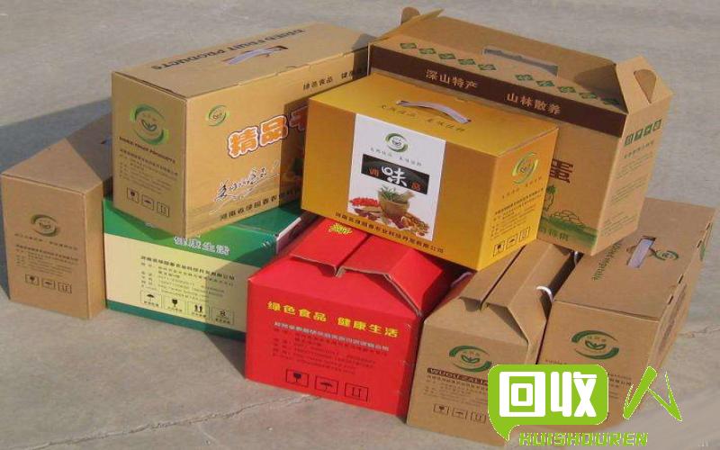 经济环保的牛皮纸箱：价格优势与应用前景 牛皮纸箱 多少钱一斤