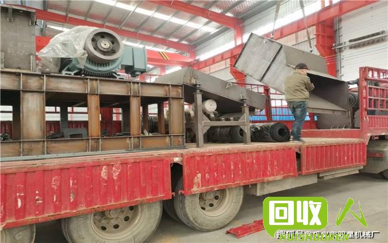 重新焕发光彩：废铁再生产业的新机遇 废铁沫