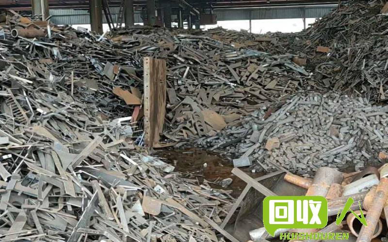 南京废铁价格暴涨！废铁回收行业经济利润大增 南京废铁价