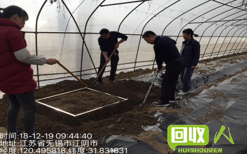 湘潭废铁回收：重塑资源利用的绿色未来 湘潭废铁市场