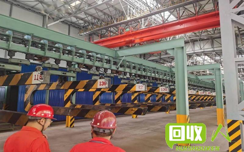 解析拉萨废铁加工厂管理及环境问题 拉萨废铁加工厂