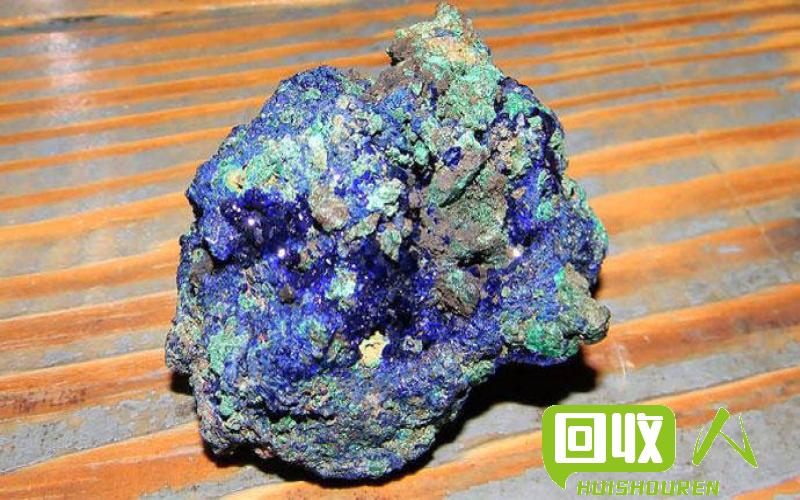 震惊！全球稀有资源价格暴涨，70铅矿石被炒至高价！ 70铅矿石多少钱
