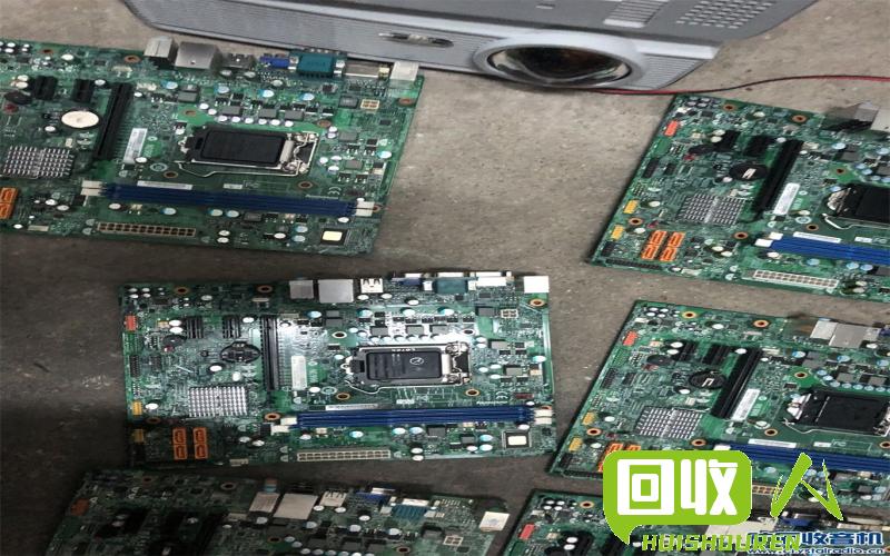 废旧手机主板的市场价值及回收利用方案 废手机主板多少钱一个