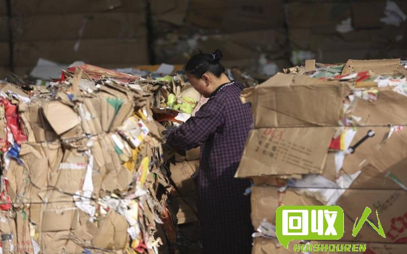 靠谱的新乡废铁回收厂：高效环保，让废铁再生活力 新乡市废铁回收厂
