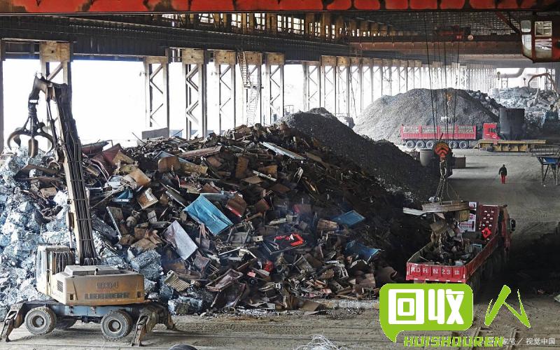 废铁价上涨 对钢厂造成压力 网上废铁价是钢厂