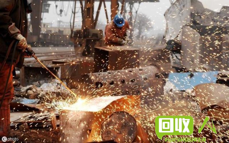 内蒙地区废铁价格暴涨！你知道为什么吗？ 内蒙地区废铁价