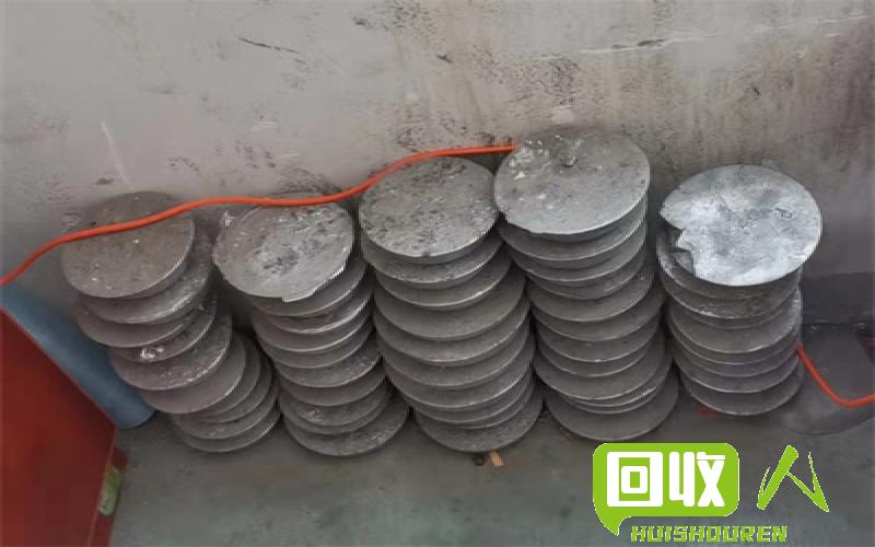 废焊丝回收价格解析 废焊丝盘多少钱一个