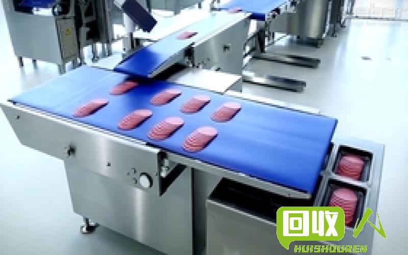 重生废铁：旧物再造的神奇机器 废铁再生机
