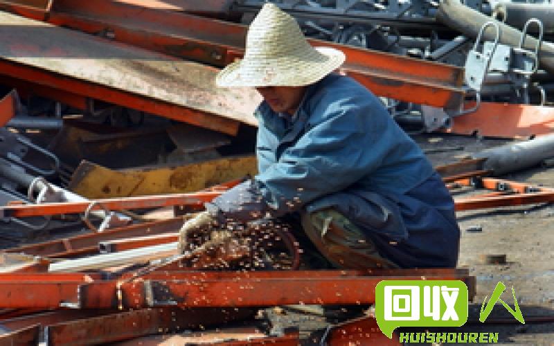 废铁价格行情：11日河南出现波动，引发市场关注 11日河南废铁价格行情
