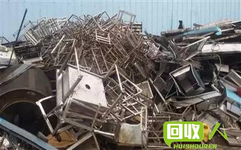废铁回收：陕西的废铁市场全揭秘 陕西最大的废铁回收