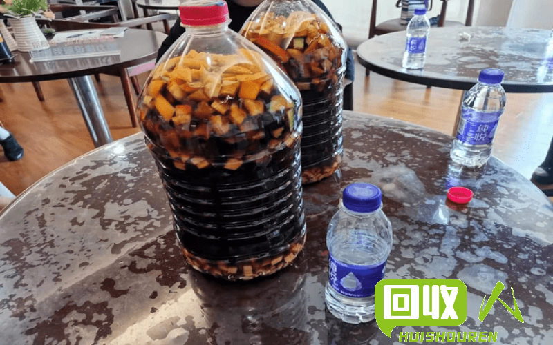 垃圾变废为宝废塑料的市场价值与价格解析 废塑料价格多少