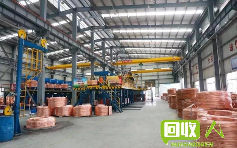 废纸生产一吨需要多少根线？ 废纸的颜色一吨多少线