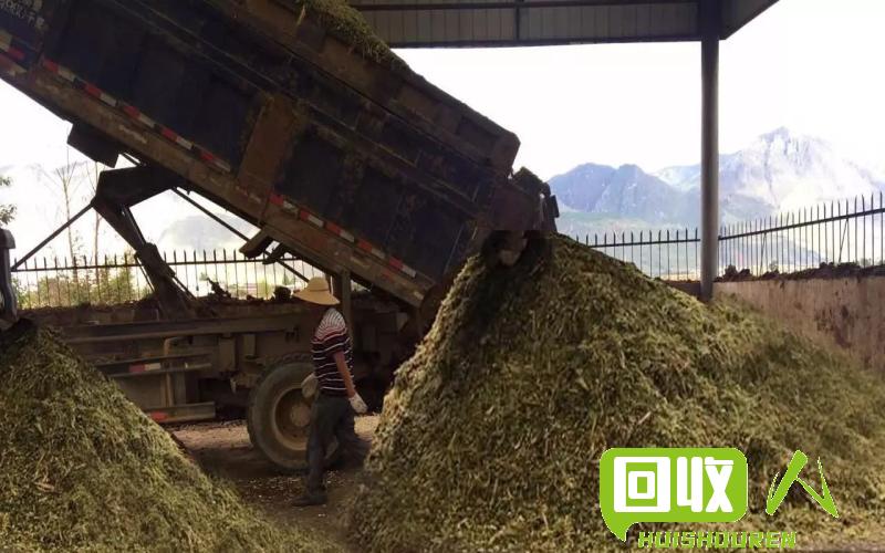 废铁资源回收站：环保利用的新机遇 武威大型废铁站