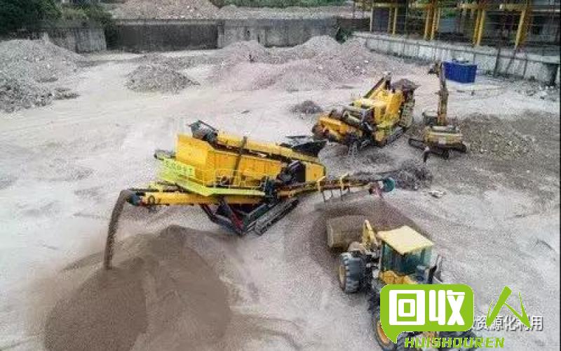 湖南地区废铁回收厂：环保倡议与资源循环利用 湖南废铁收购厂