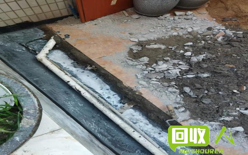 铁屑行情：探访扬州市铁屑市场情况 扬州今日铁屑的价格