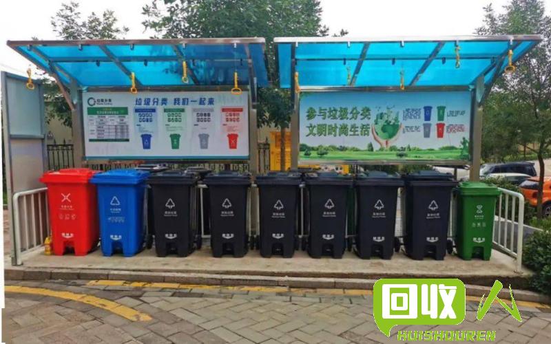 回收二手吨包，拯救环境的小举措 最新回收二手吨包