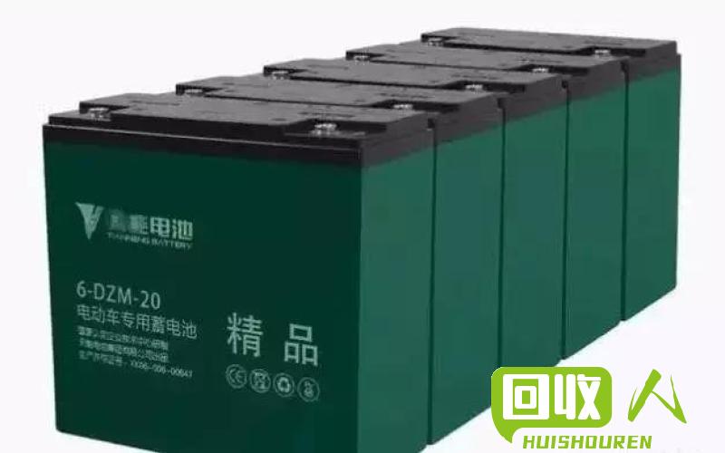 废旧电池回收价格实时查询 河南废电瓶今日报价