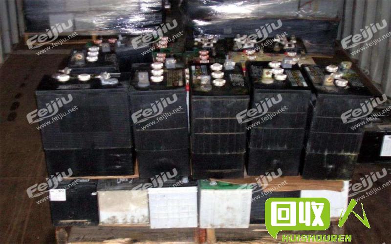 废旧电瓶铅价值如何回收？ 废电瓶铅多少钱一斤
