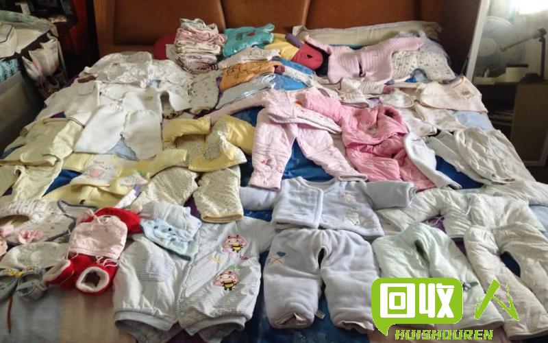 回收破旧衣服的惊人收益 回收破旧衣服多少钱