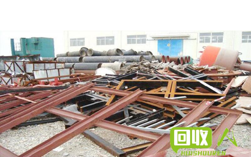 湖北废铁回收市场调查 湖北收废铁