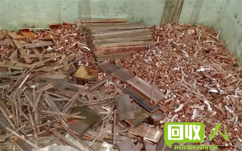 河南废铜线价格走势及行业动态 河南废铜线价格最新行情