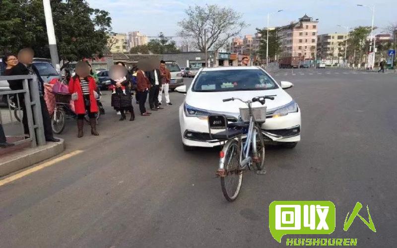 报废汽车的估价及处理方式详解 车报废多少钱