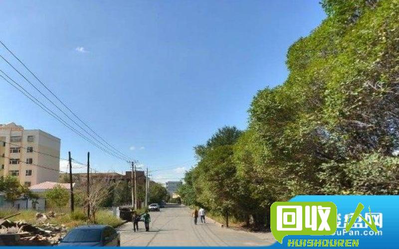 乌鲁木齐废铁市场价最新动态 乌鲁木齐废铁价格最新行情